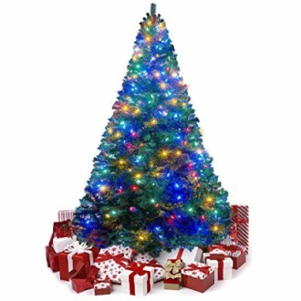 Best Artificial Christmas Trees for a Festive Holiday Season - Top Picks 2021